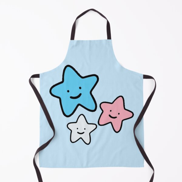 Item preview, Trans Pride Stars designed and sold by everything4eva.