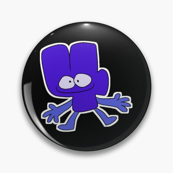 Item preview, Four BFB    designed and sold by Boyceidem.