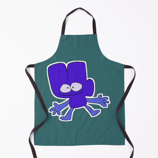 Item preview, Four BFB    designed and sold by Boyceidem.