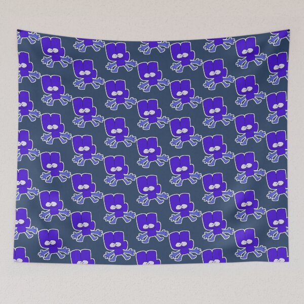 Item preview, Four BFB    designed and sold by Boyceidem.