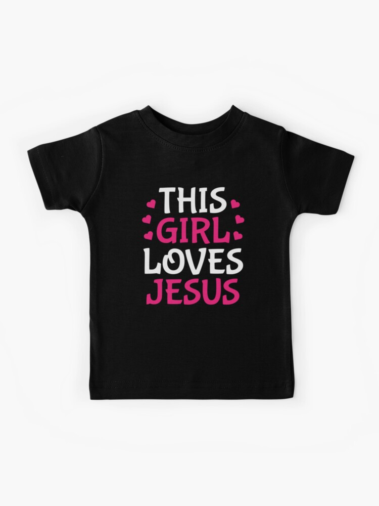 cute jesus shirts