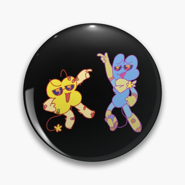 Item preview, leafy shikaku bfb! designed and sold by Boyceidem.