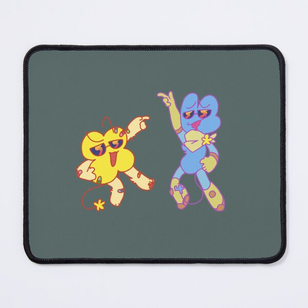 Item preview, leafy shikaku bfb! designed and sold by Boyceidem.