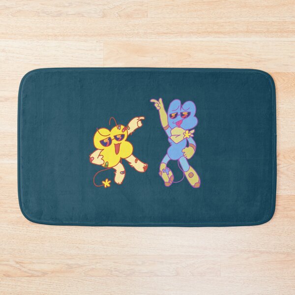 Item preview, leafy shikaku bfb! designed and sold by Boyceidem.