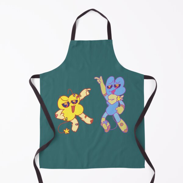 Item preview, leafy shikaku bfb! designed and sold by Boyceidem.