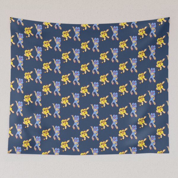 Item preview, leafy shikaku bfb! designed and sold by Boyceidem.