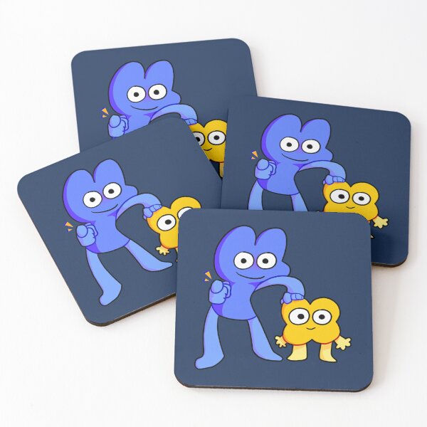 Item preview, Four and X    designed and sold by Boyceidem.