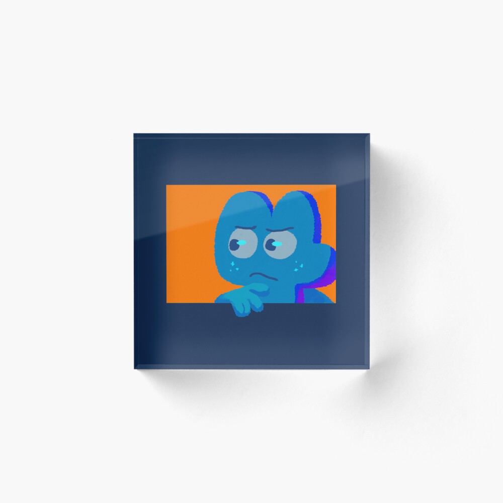 Item preview, Acrylic Block designed and sold by Boyceidem.