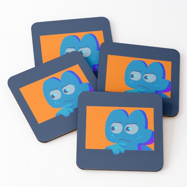 Item preview, Four    designed and sold by Boyceidem.