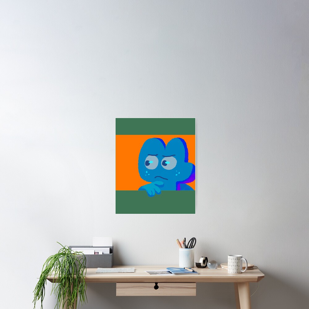 Item preview, Poster designed and sold by Boyceidem.