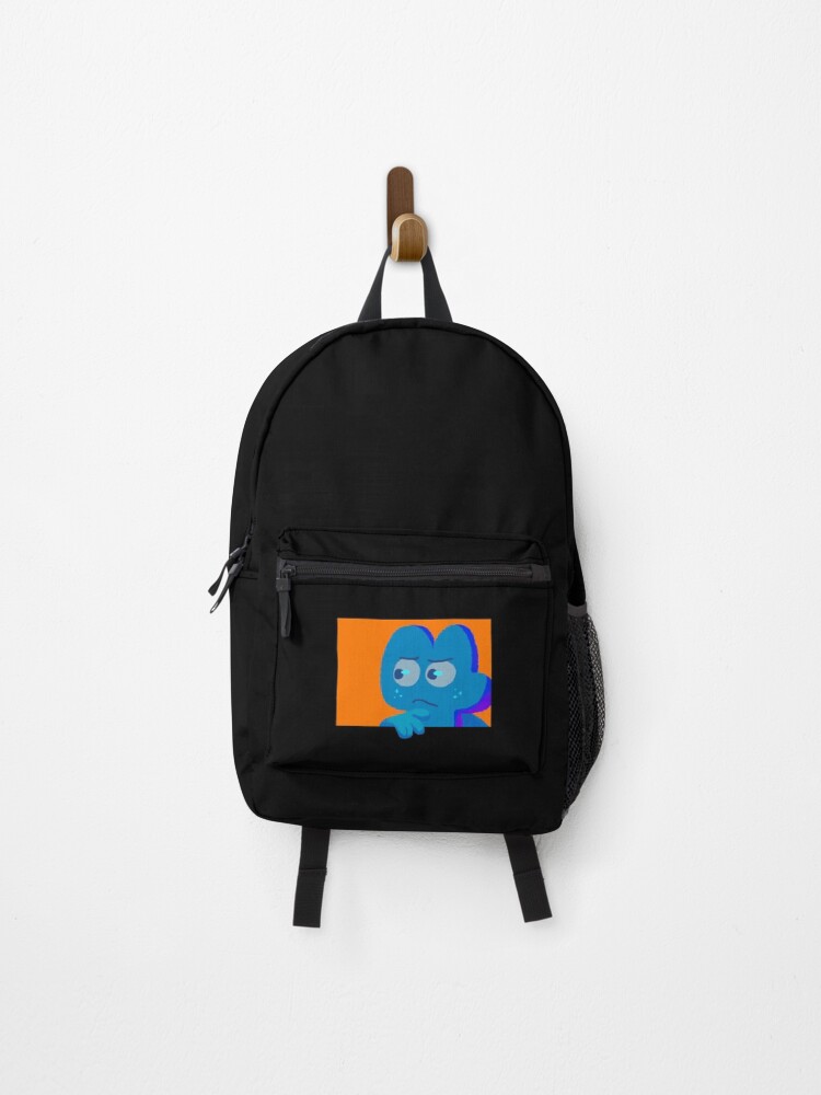 Thumbnail 1 of 3, Backpack, Four designed and sold by Boyceidem.
