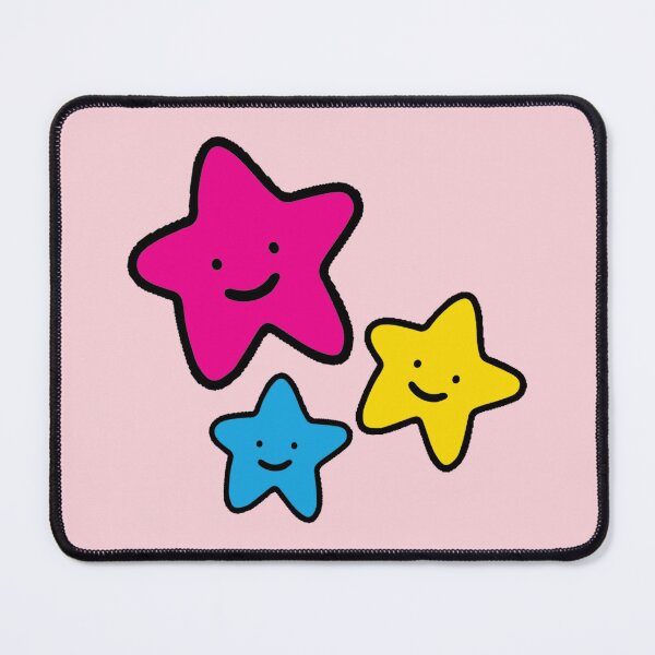 Item preview, Pan Pride Stars designed and sold by everything4eva.