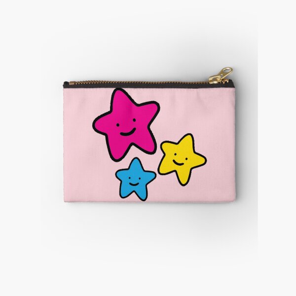 Item preview, Pan Pride Stars designed and sold by everything4eva.