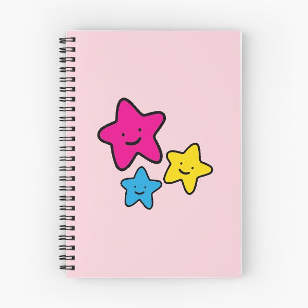 Item preview, Pan Pride Stars designed and sold by everything4eva.