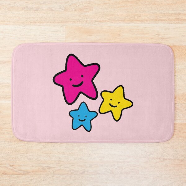 Item preview, Pan Pride Stars designed and sold by everything4eva.