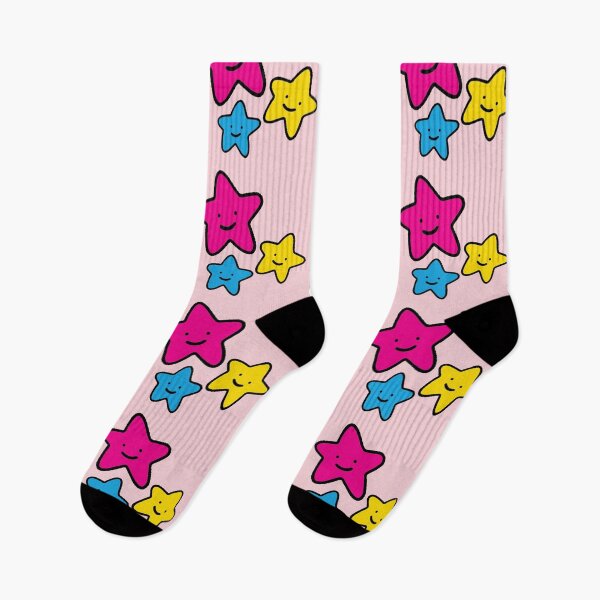 Item preview, Pan Pride Stars designed and sold by everything4eva.