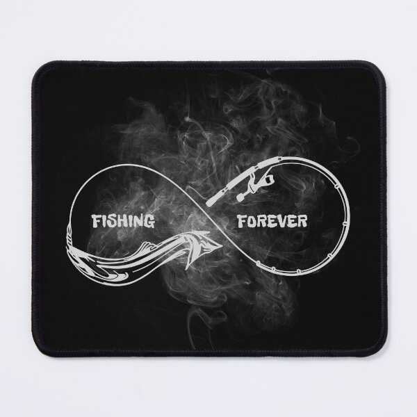 Item preview, Fishing Forever designed and sold by RoxXxaNa94.