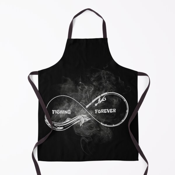 Item preview, Fishing Forever designed and sold by RoxXxaNa94.
