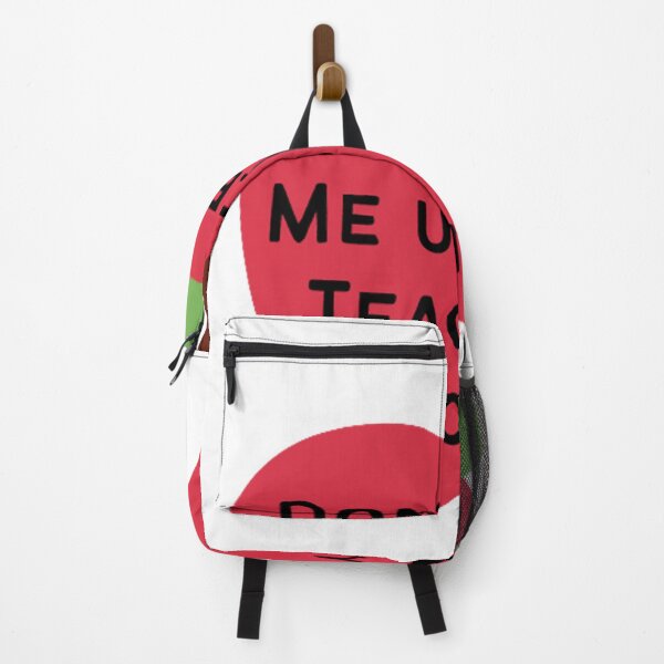 Item preview, Don't Let Me Use My Teacher Voice - Black Letters designed and sold by KayLadyBug.