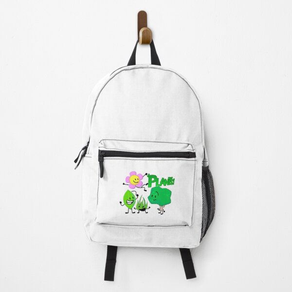 Item preview, BFDI Plant Characters designed and sold by Boyceidem.