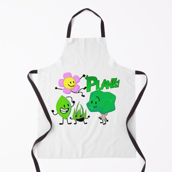 Item preview, BFDI Plant Characters   designed and sold by Boyceidem.