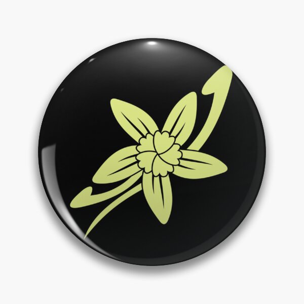 Item preview, Bfb Flower    designed and sold by Boyceidem.