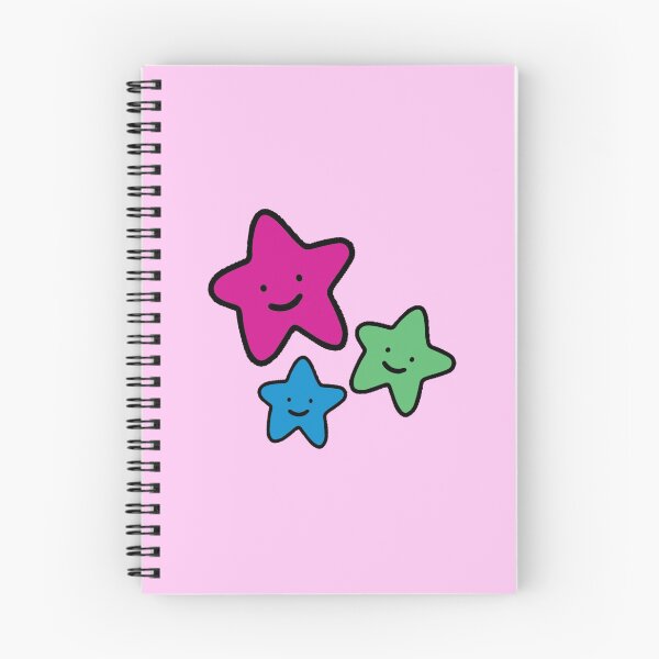 Item preview, Poly Pride Stars designed and sold by everything4eva.