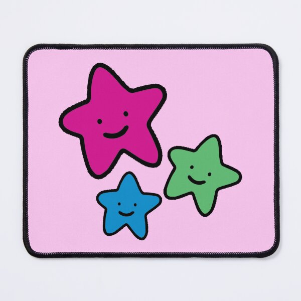 Item preview, Poly Pride Stars designed and sold by everything4eva.