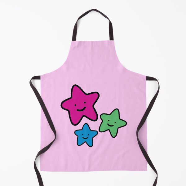 Item preview, Poly Pride Stars designed and sold by everything4eva.