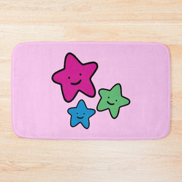 Item preview, Poly Pride Stars designed and sold by everything4eva.