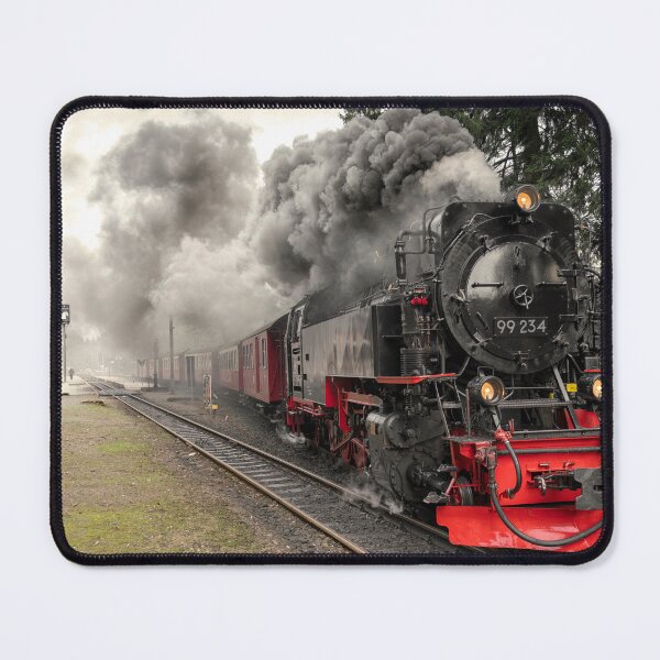 Item preview, Storming to Brocken designed and sold by hawkie.