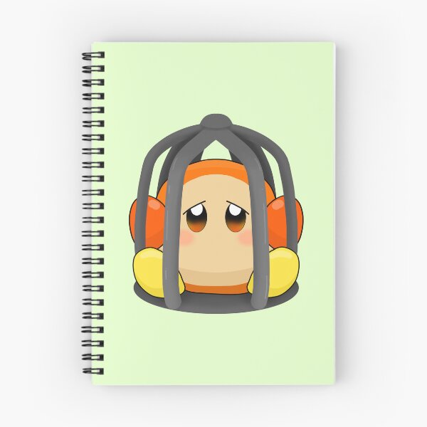 Item preview, Caged Waddle Dee designed and sold by BunnyGirlBree.