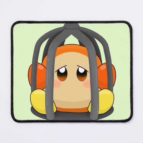 Item preview, Caged Waddle Dee designed and sold by BunnyGirlBree.