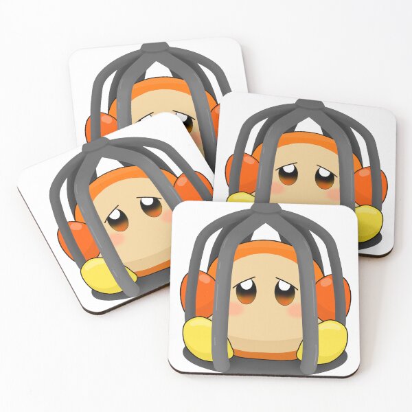 Item preview, Caged Waddle Dee designed and sold by BunnyGirlBree.