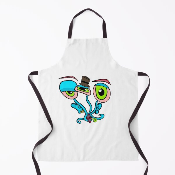 Item preview, Monster #5 designed and sold by Zaczagon.