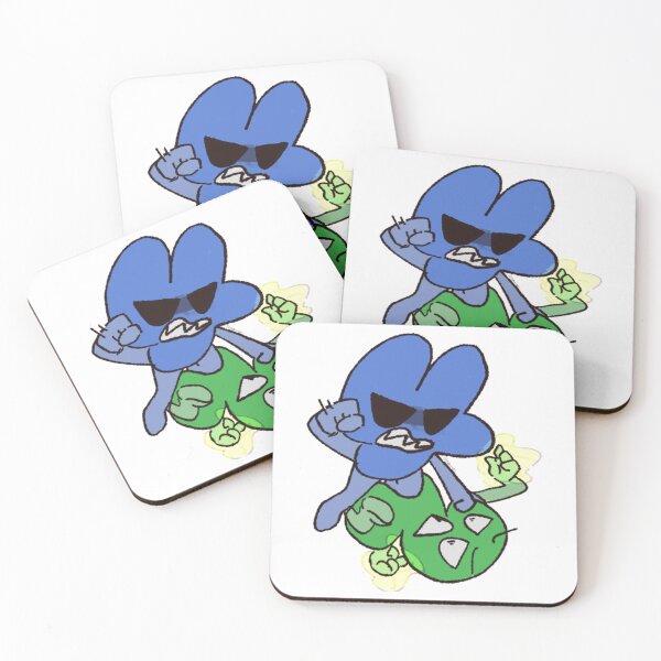 Item preview, Four Fighting Two   designed and sold by Boyceidem.