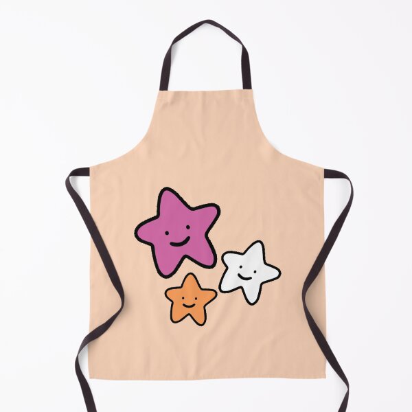 Item preview, Lesbian Pride Stars designed and sold by everything4eva.