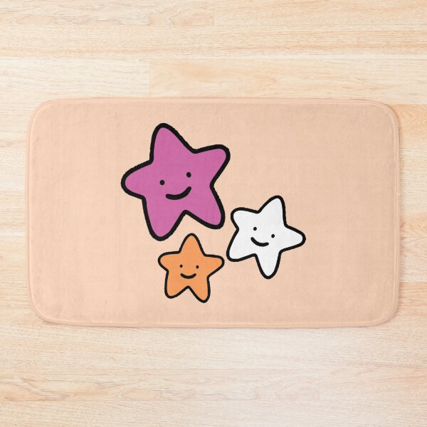 Item preview, Lesbian Pride Stars designed and sold by everything4eva.
