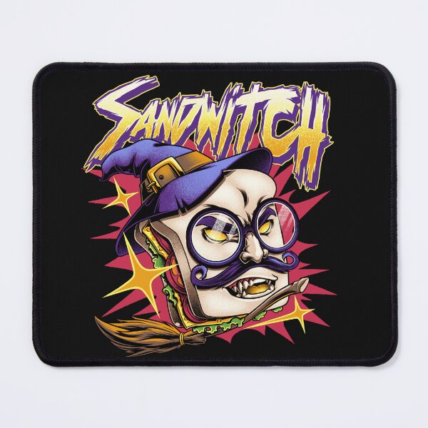 Item preview, SANDWITCH designed and sold by overthinkidss.