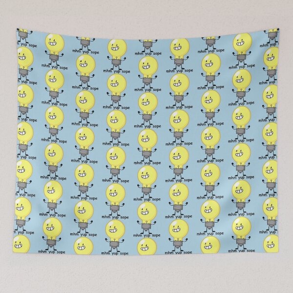 Item preview, lightbulbl sope   designed and sold by Boyceidem.