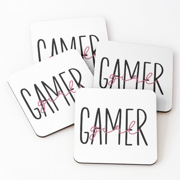 Item preview, Gamer Girl designed and sold by Maupi.