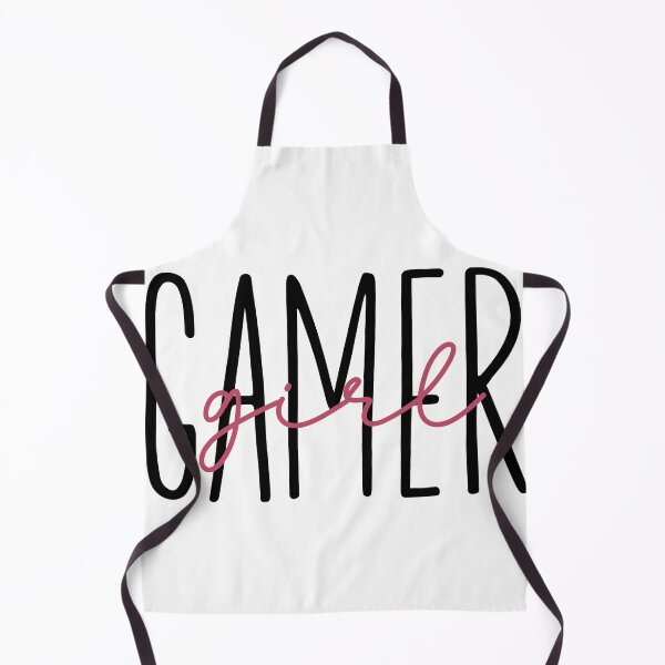 Item preview, Gamer Girl designed and sold by Maupi.