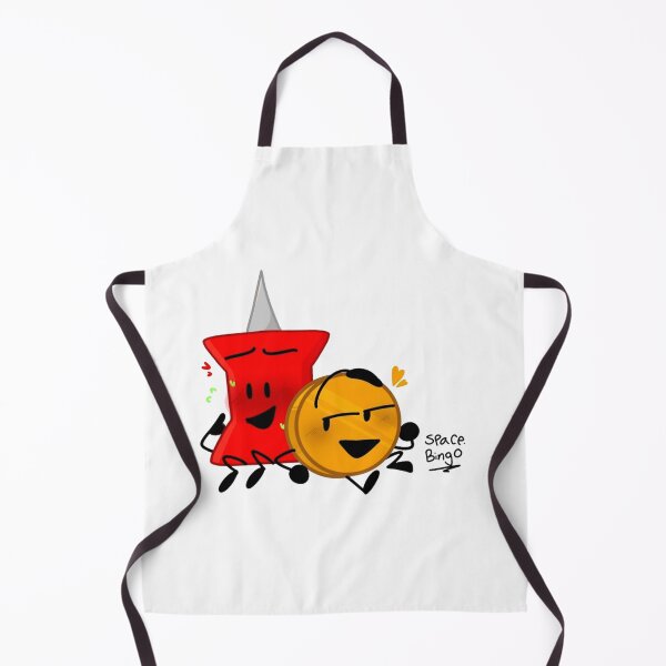 Item preview, Pin bfb   designed and sold by Boyceidem.