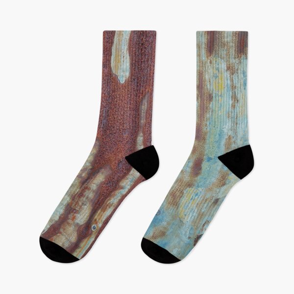 Item preview, Rust Texture designed and sold by Fay Freshwater.