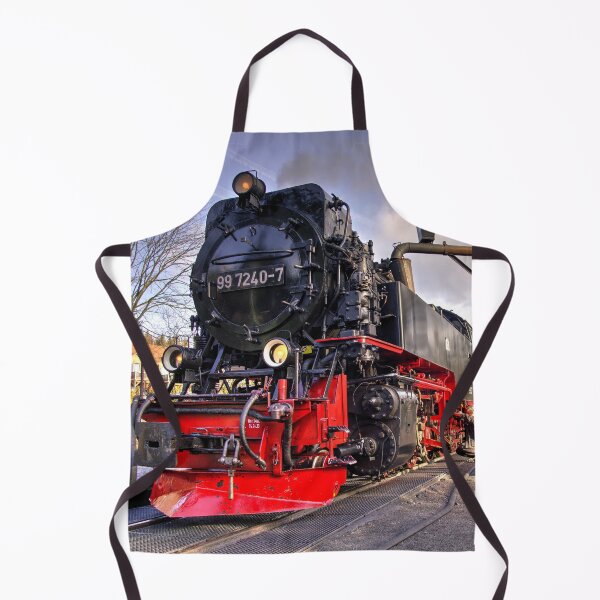 Item preview, Taking water at Drei-Annen-Hohne designed and sold by hawkie.