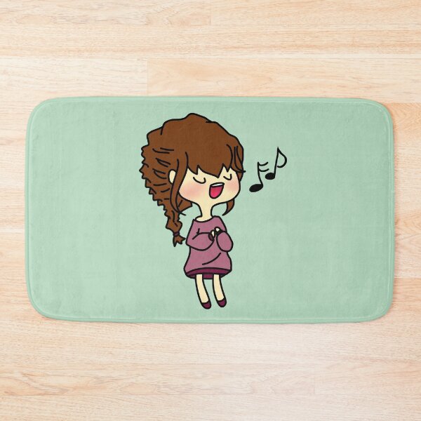 Item preview, YUMI serenade Avocado designed and sold by UgaMaru.