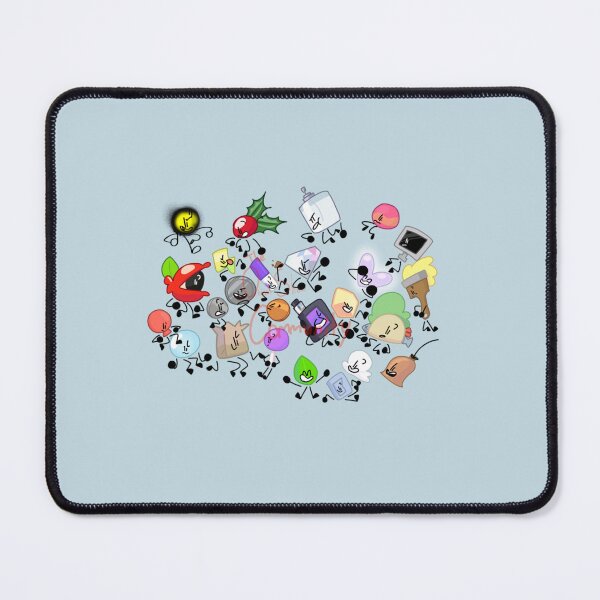 Item preview, The Object Show Community designed and sold by Boyceidem.