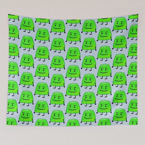 Item preview, Bfb gelatin   designed and sold by Boyceidem.