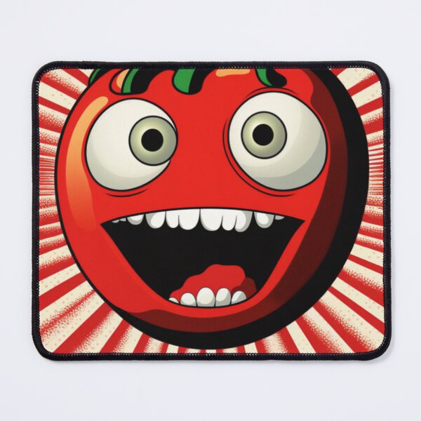 Item preview, Meet Tommy the Tomato designed and sold by V-A-H.