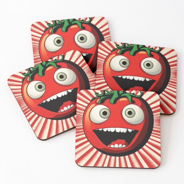 Item preview, Meet Tommy the Tomato designed and sold by V-A-H.